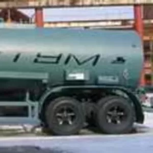 Полуприцеп-цистерна ДС-164А Официальный дилер!