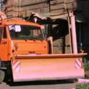  Машина комбинированная уборочная МД-532 Официальный дилер!