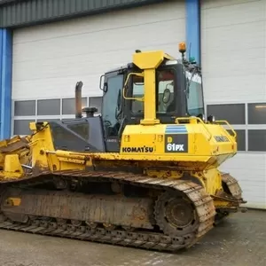 Komatsu D61PX-15