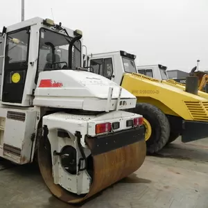 Ammann AV 95