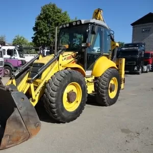  Колесный экскаватор Liebherr A900C