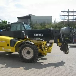 Телескопический погрузчик Bobcat T 40140