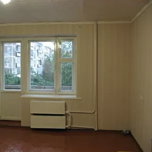 1-комнатная квартира 44 кв.м. 2/6 Кузнецова,  14