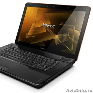 Lenovo Y560