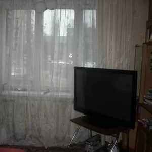 Двухкомнатная коммуналка на РИИЖТЕ г.Ростова-на-Дону
