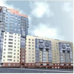 Продажа 1-комнатных квартир на ул.М.Жукова