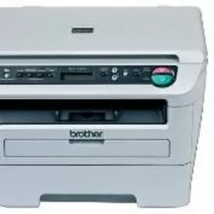 МФУ Brother DCP-7032R
