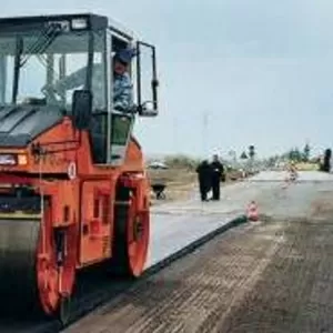 Асфальтирование дорог в Самаре,  кровельные работы в Самаре,  благоустро