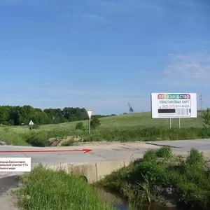 1 Га в курортной зоне Калининградской области под   ИЖД.