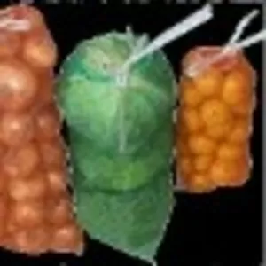 упаковка для овощей,  картофеля