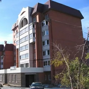 Продаю 1-комн. квартиру с евроремонтом в центре ул.Гагарина 39