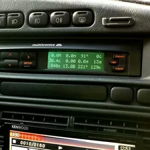 борт комп multitronics x-150 
