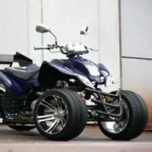 Квадроцикл Yamaha ATV 250 sport