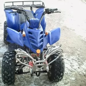 Квадроцикл Yamaha ATV 150 куб.