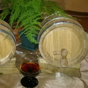 бочки,  кадушки,  купели