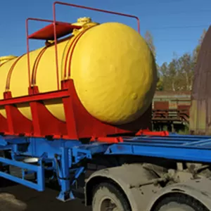 Транспортировка опасных грузов