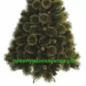 Продаем в СПб Елки(сосна) Premium-Класса за полцены СПБ!