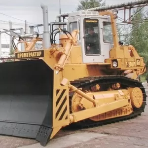 Бульдозер Т-20.01 Промтрактор ЧЕТРА 