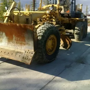 Продам тяжелый  автогрейдер ДЗ-98