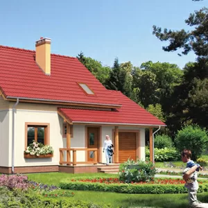 Строим каркасные дома,  коттеджи,  бани под ключ 