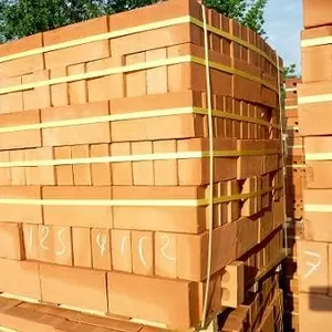 Кирпич строительный и облицовочный
