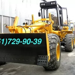 Продам Автогрейдер Дз-98 