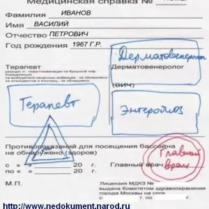 Сегодня быстро заказать справка в бассейн