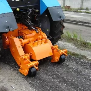 Фреза дорожная НО-83 с ГХУ