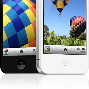  Iphone 4s 16Gb Официальный unlock. Запечатан(Новый). (Владивосток)