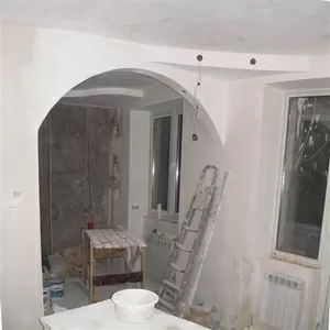 Помощь в ремонте и отделке
