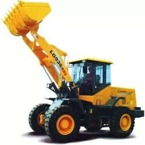 Погрузчик фронтальный SDLG LG936L