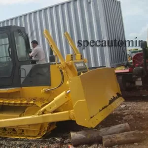 Shantui SD11