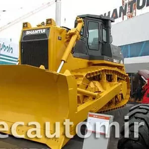 Продам в наличии Бульдозер  Shantui SD42-3.
