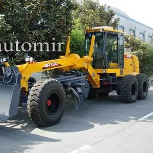 Автогрейдер XCMG GR180.  