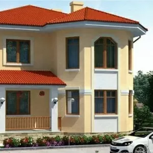 Построю дом под заказ в Краснодаре