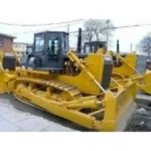 Бульдозер ShanTui SD22