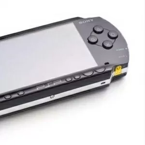 Прошивка PSP,  подарок - около 170 игрушек