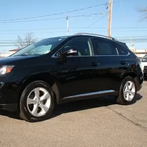 Продаю 2010 Lexus RX 350 AWD 