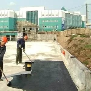 Жидкий битум