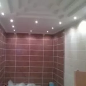 Строительные  услуги