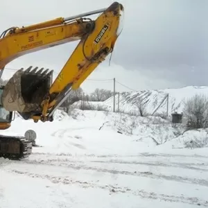 Продаю экскаватор JCB 330JS,  2008 г.