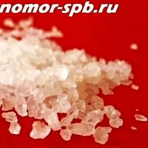 МОРСКАЯ СОЛЬ