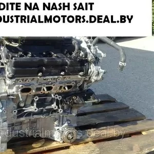 двигатели и кпп б/у  на все авто