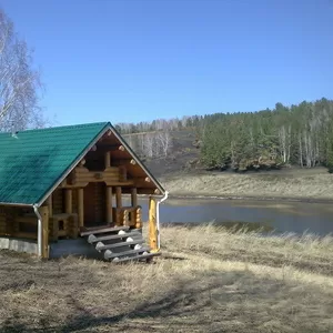 Малоэтажное строительство! Недорого!	