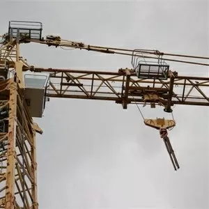 Продам башенный кран Potain 