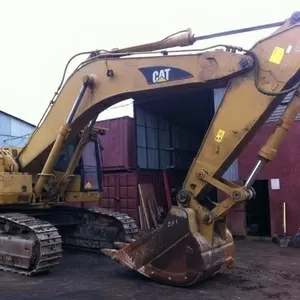 CATERPILLAR 365 BL