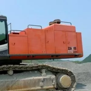 Экскаватор Hitachi Zx870LCH-3.
