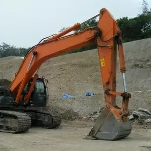 Экскаватор Hitachi ZX-330LC-3.