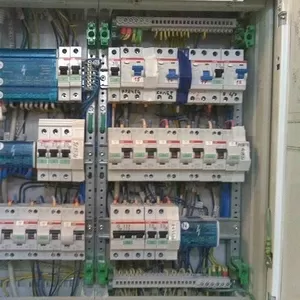 Электромонтажные услуги