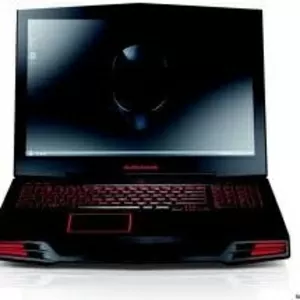 Dell Alienware M18x Core i7 2.2 GHz 8GB Ram‏